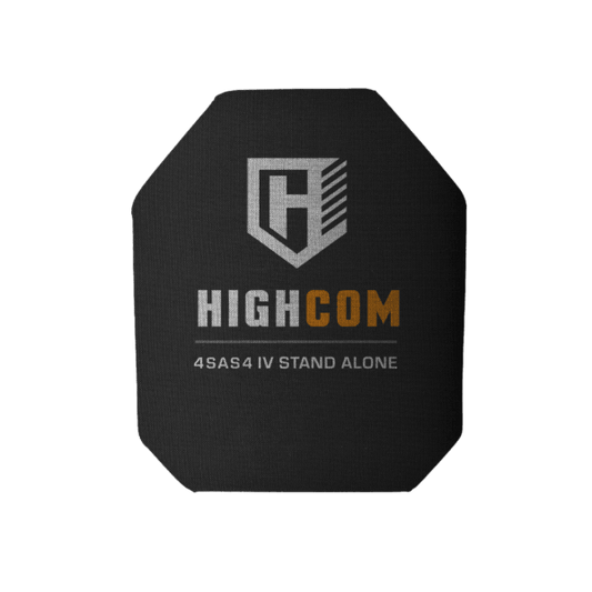 4sas4 | HighCom Armor Set