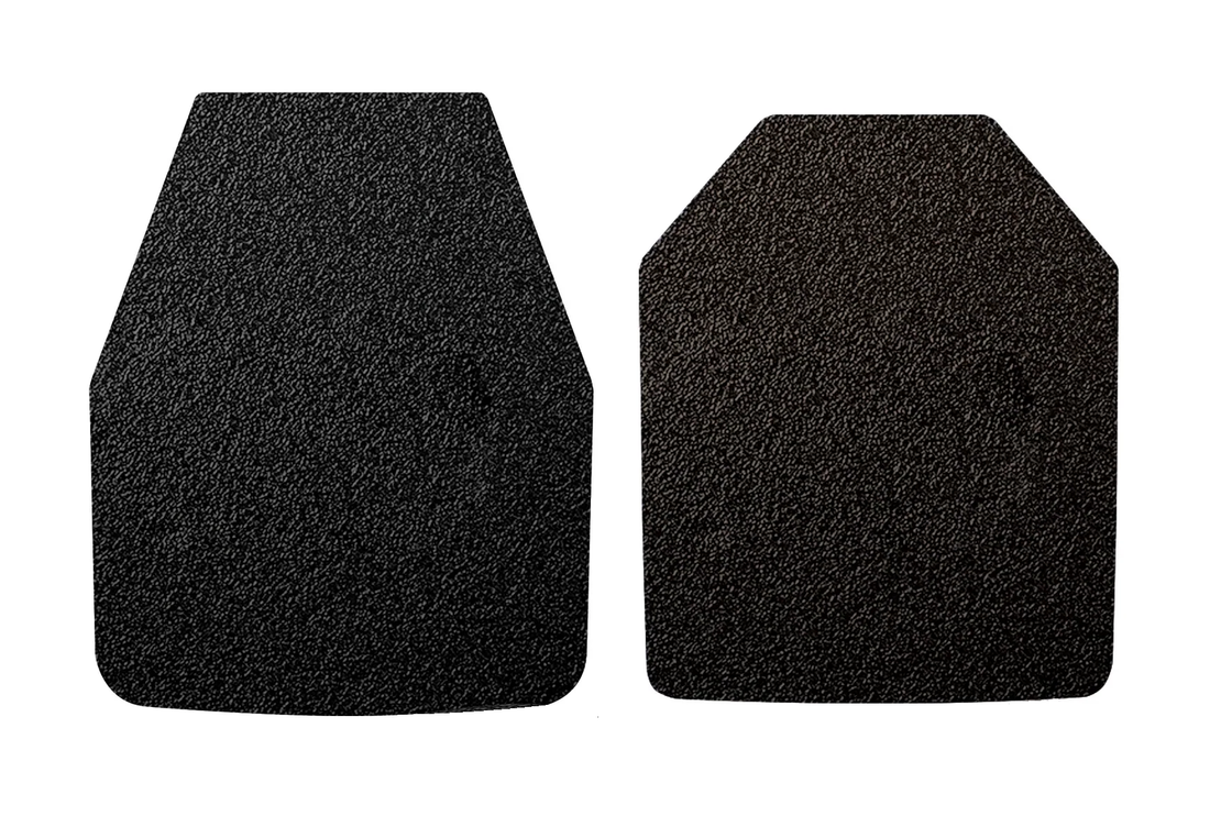 Level III vs. Level IV Body Armor: Which Do You Need?