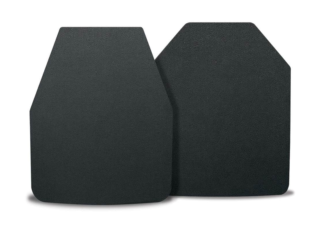 Shooter Cut vs. SAPI Cut Body Armor: What's the Difference?