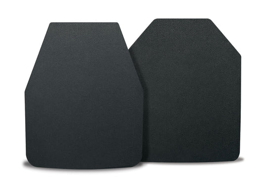 Shooter Cut vs. SAPI Cut Body Armor: What's the Difference?