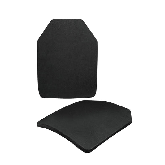 Hoplite Body Armor Lightweight SAPI Plates- Level IV (26310) - ArmorLite USA