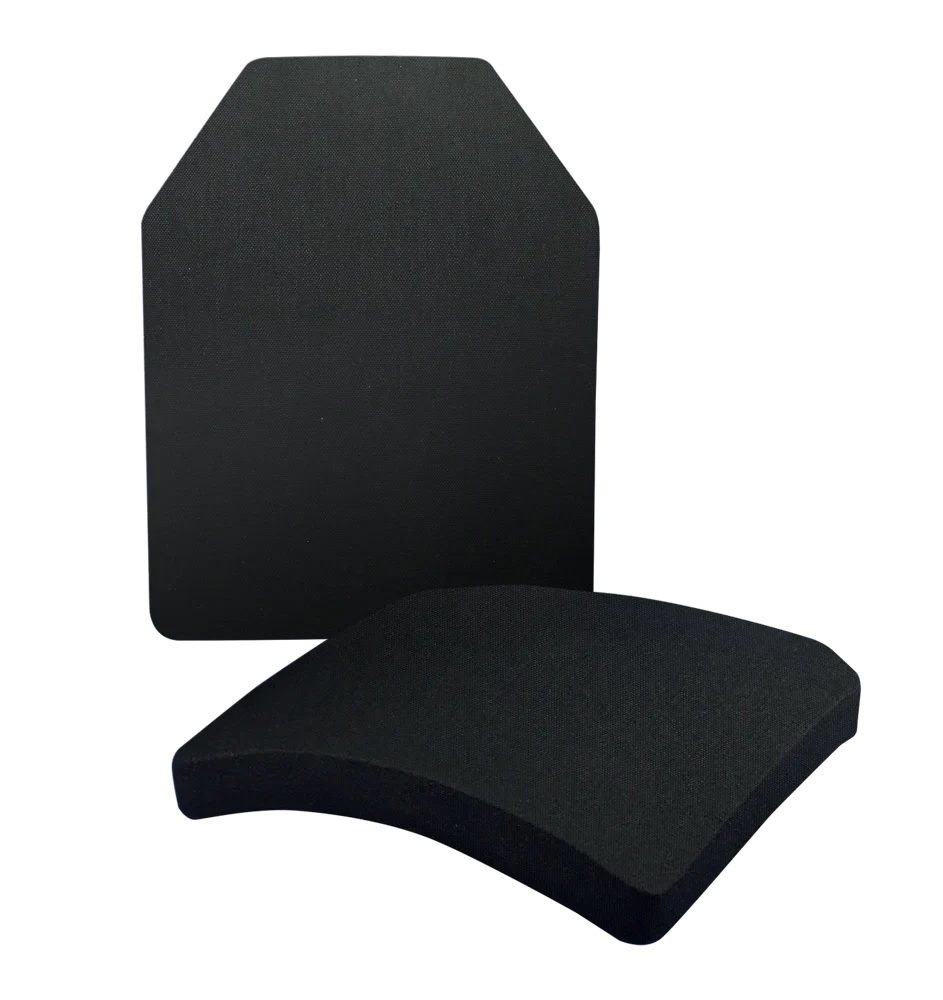 Hoplite Rogue 3.0 Body Armor Plate / Carrier Combo- Level IV (26605) - ArmorLite USA