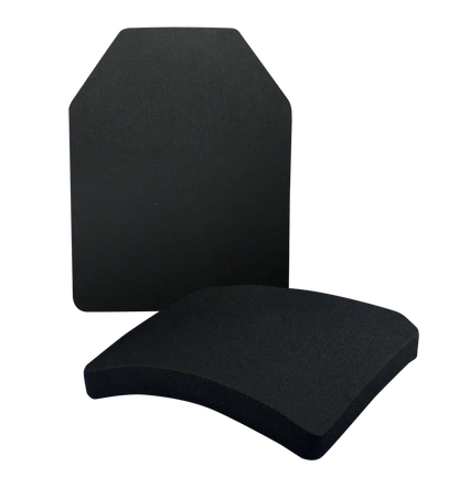 Hoplite Rogue 3.0 Body Armor Plate / Carrier Combo- Level IV (26605) - ArmorLite USA