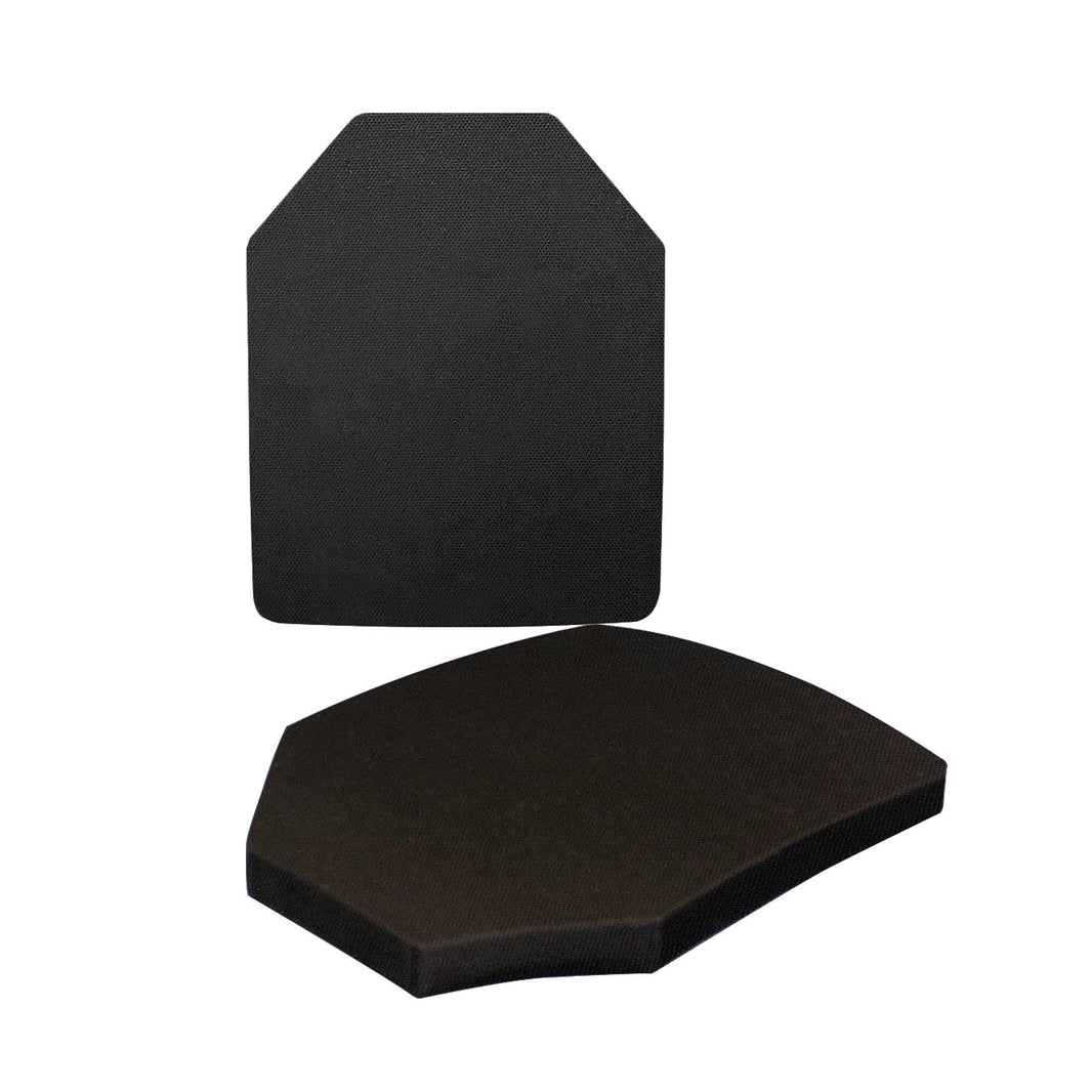 SAPI Body Armor Plates | Level III & IV | ArmorLite USA