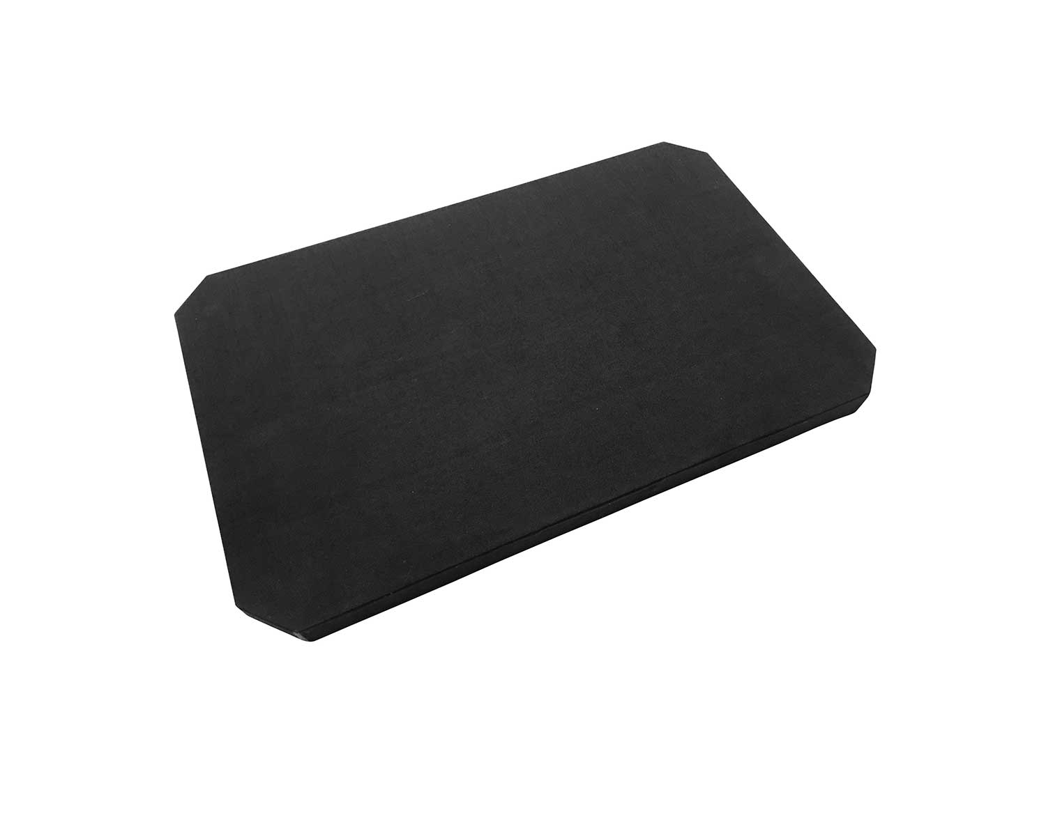 Hoplite Backpack Plate Insert: Level III+ - ArmorLite USA