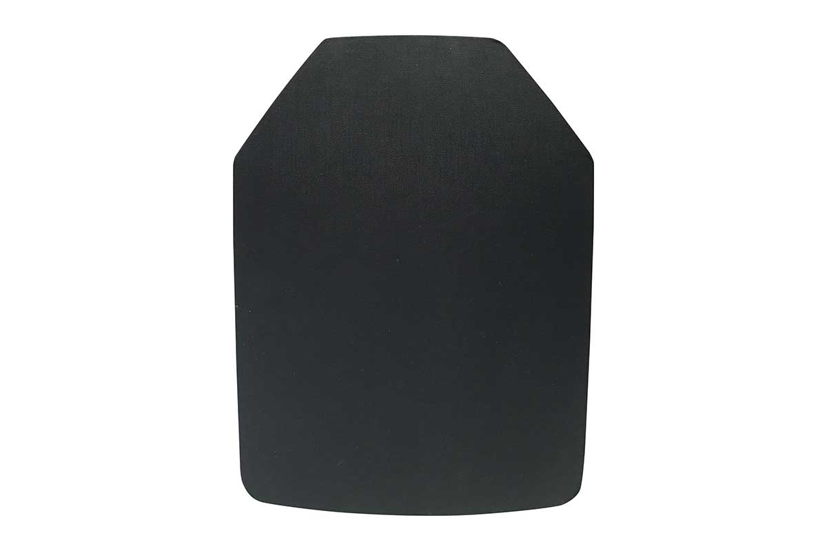 Hoplite Body Armor Lightweight SAPI Plates- Level IV (26310) - ArmorLite USA