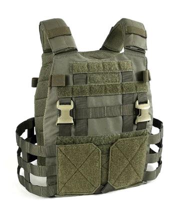Armorlite DEFCON Plate Carrier - ArmorLite USA