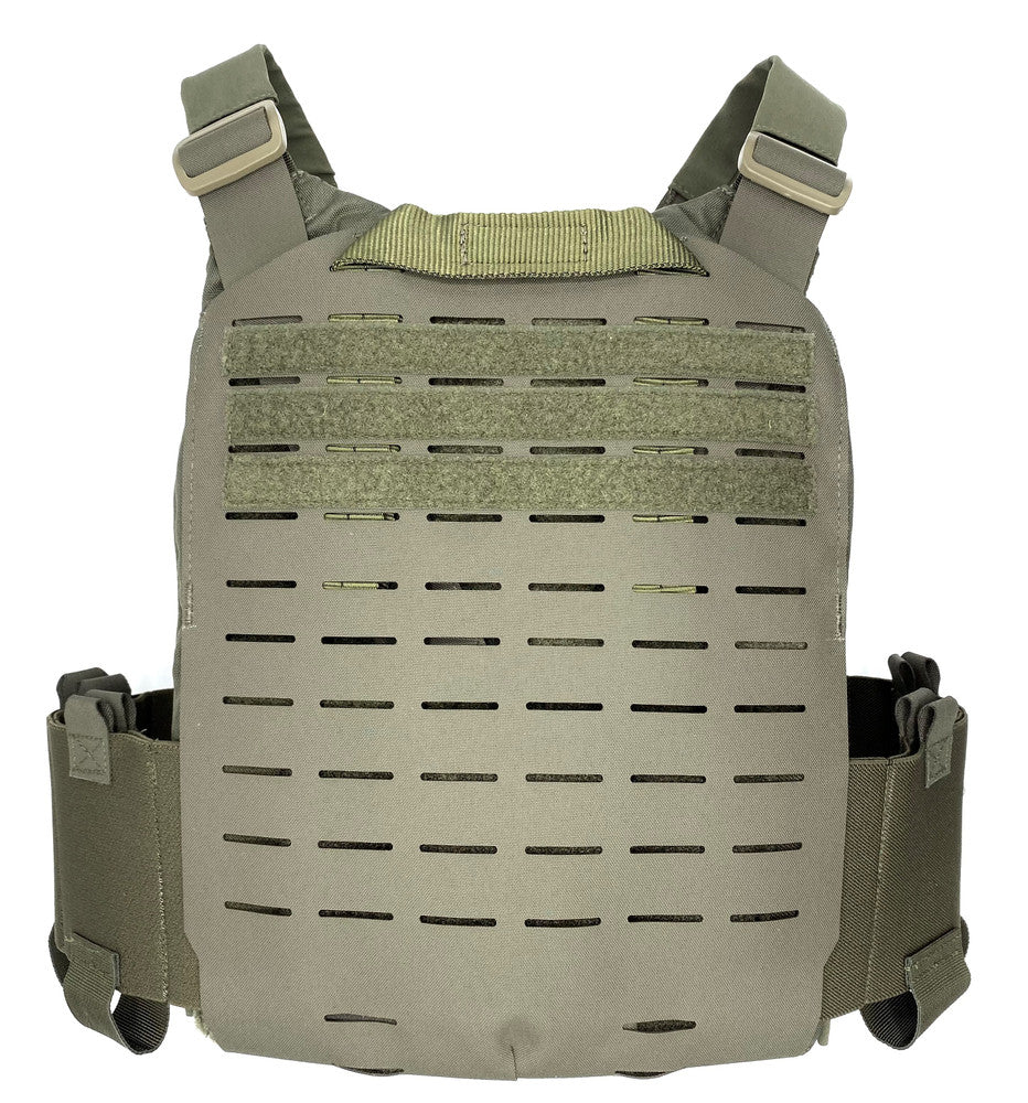 Hoplite Concealable Ultra-lightweight Body Armor COMBO- Level IIIA (19300) - ArmorLite USA