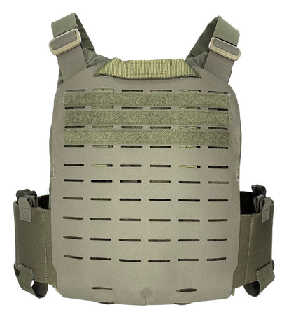 Hoplite Concealable Ultra-lightweight Body Armor COMBO- Level IIIA (19300) - ArmorLite USA