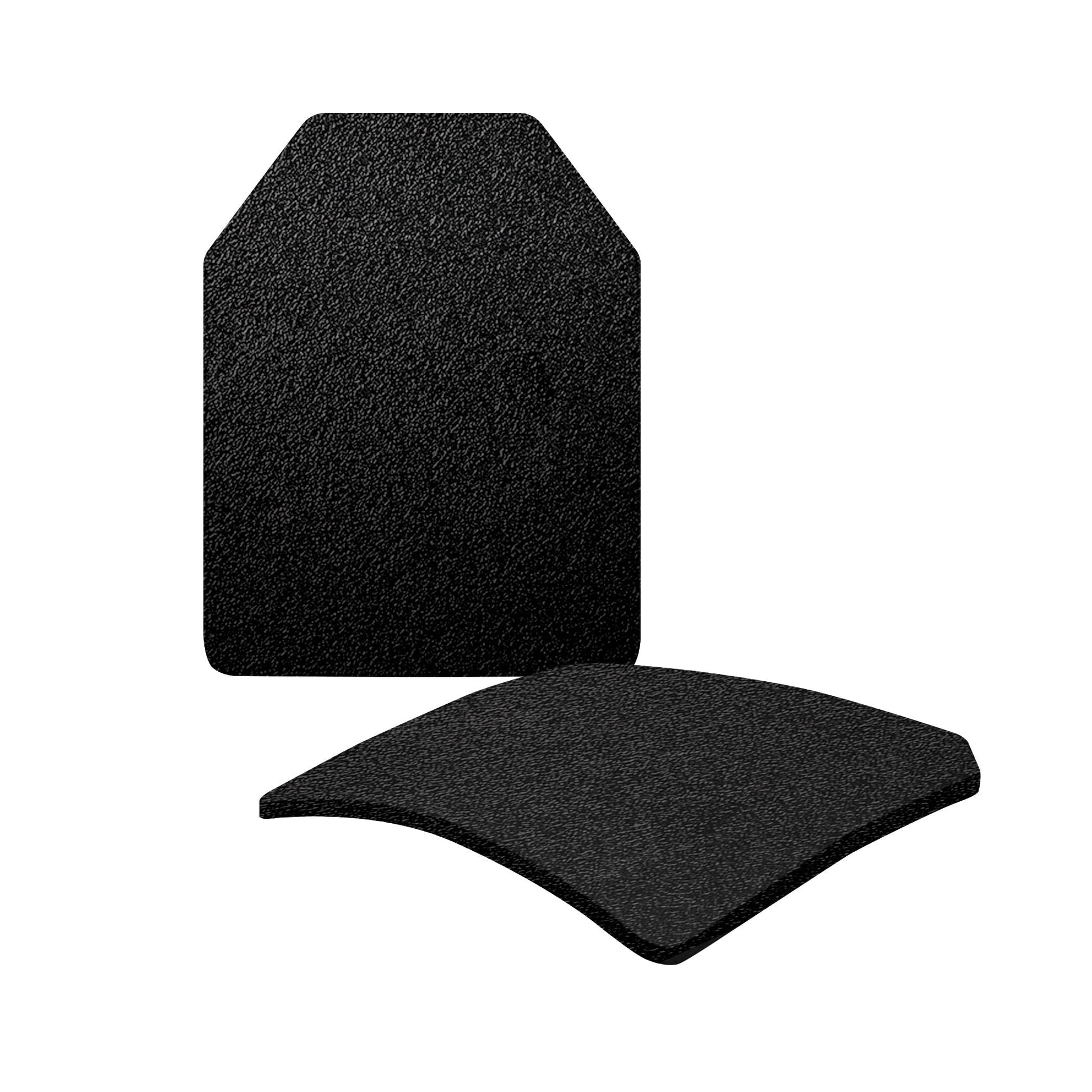Hoplite Concealable Ultra-lightweight Body Armor COMBO- Level IIIA (19300) - ArmorLite USA