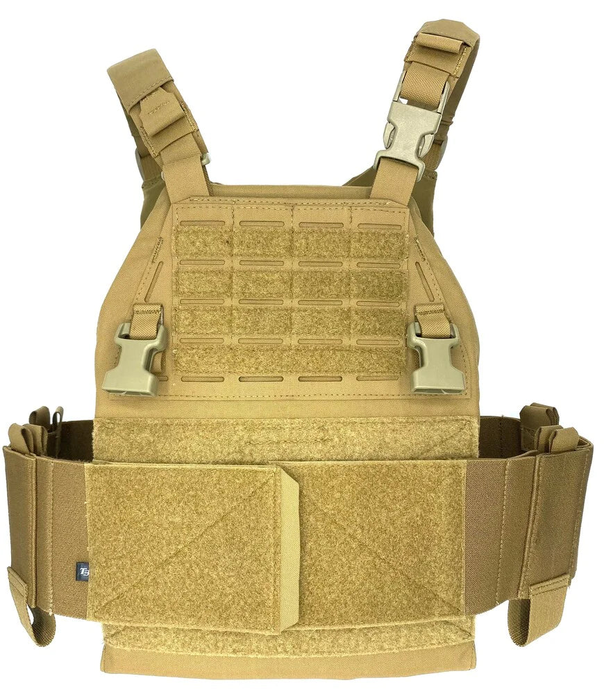 Hoplite Rogue 3.0 Body Armor Plate / Carrier Combo- Level IV (26605) - ArmorLite USA