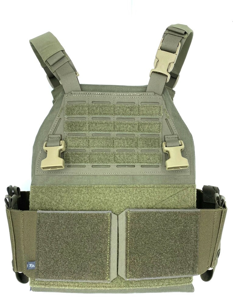 Hoplite Concealable Ultra-lightweight Body Armor COMBO- Level IIIA (19300) - ArmorLite USA