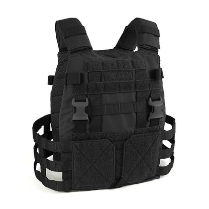 Hoplite Level IV Body Armor Combo- 26225/6 SWIMMER / Mark II Carrier Combo - ArmorLite USA
