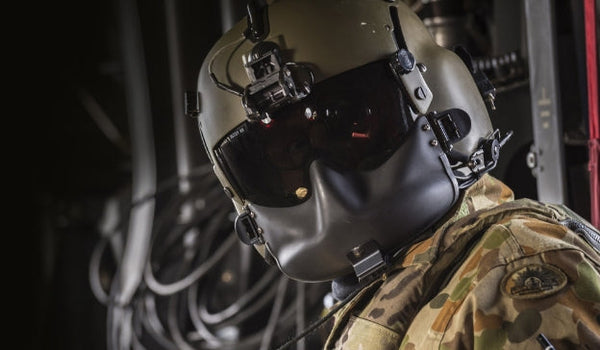 Ops-Core FAST RF1 High Cut Helmet System | ArmorLite USA