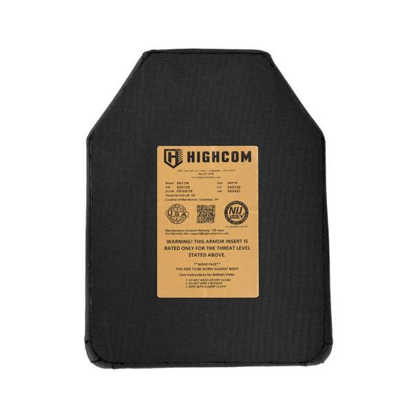 Guardian 3s11m | HighCom Armor (Single) - ArmorLite USA