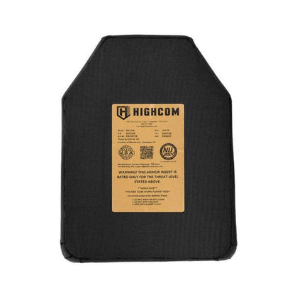 Guardian 3s11m | HighCom Armor (Single) - ArmorLite USA