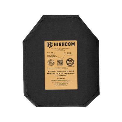 Guardian 3s9 | HighCom Armor (Single) - ArmorLite USA