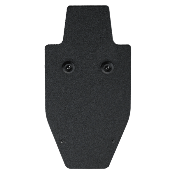 Bellfire TDS III+ Tactical Deployment Shield | HighCom Armor - ArmorLite USA