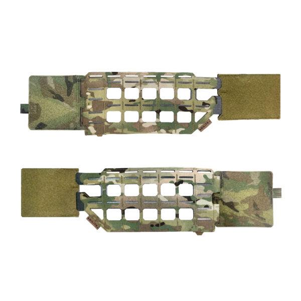 Agilite 8046 Warfighter Cummerbund | HighCom Armor - ArmorLite USA