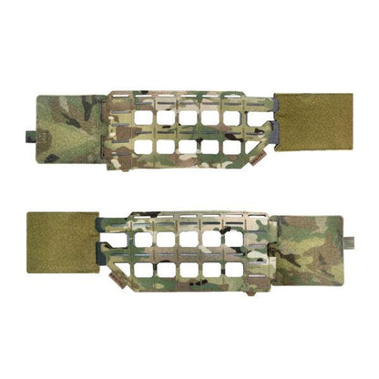 Agilite 8046 Warfighter Cummerbund | HighCom Armor - ArmorLite USA