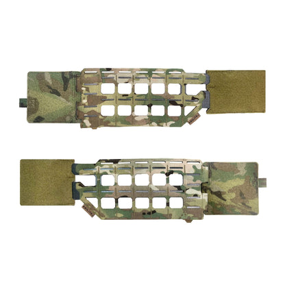 Agilite 8046 Warfighter Cummerbund | HighCom Armor - ArmorLite USA