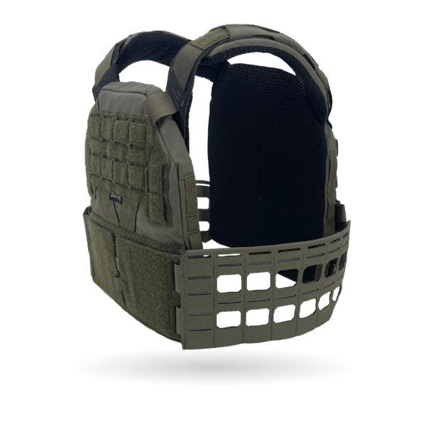 Agilite 8046 Warfighter Cummerbund | HighCom Armor - ArmorLite USA