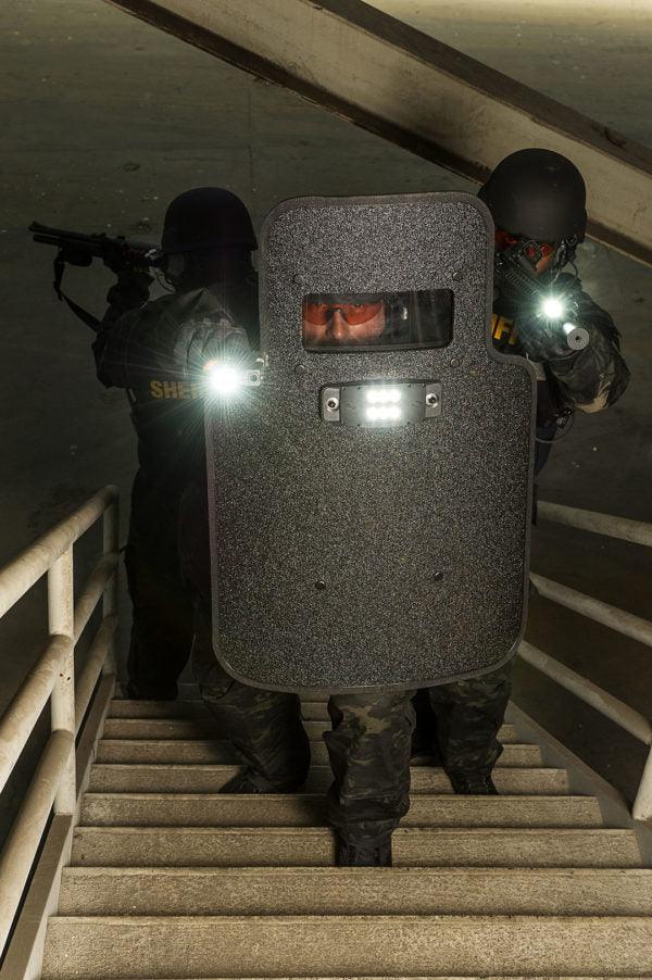 Bellfire MTS | HighCom Armor - ArmorLite USA