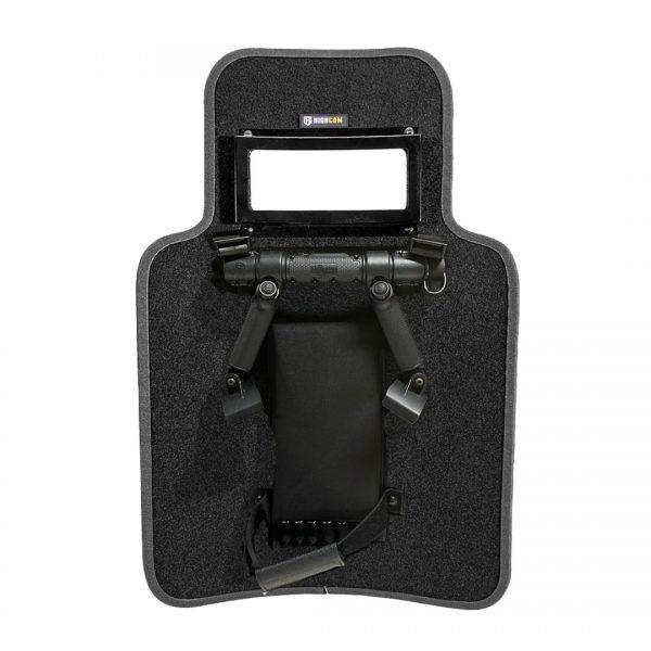 Bellfire MTS | HighCom Armor - ArmorLite USA