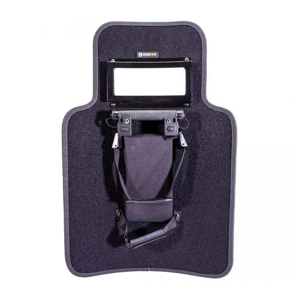 Bellfire MTS | HighCom Armor - ArmorLite USA