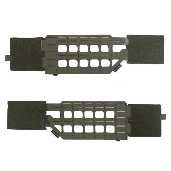 Agilite 8046 Warfighter Cummerbund | HighCom Armor - ArmorLite USA
