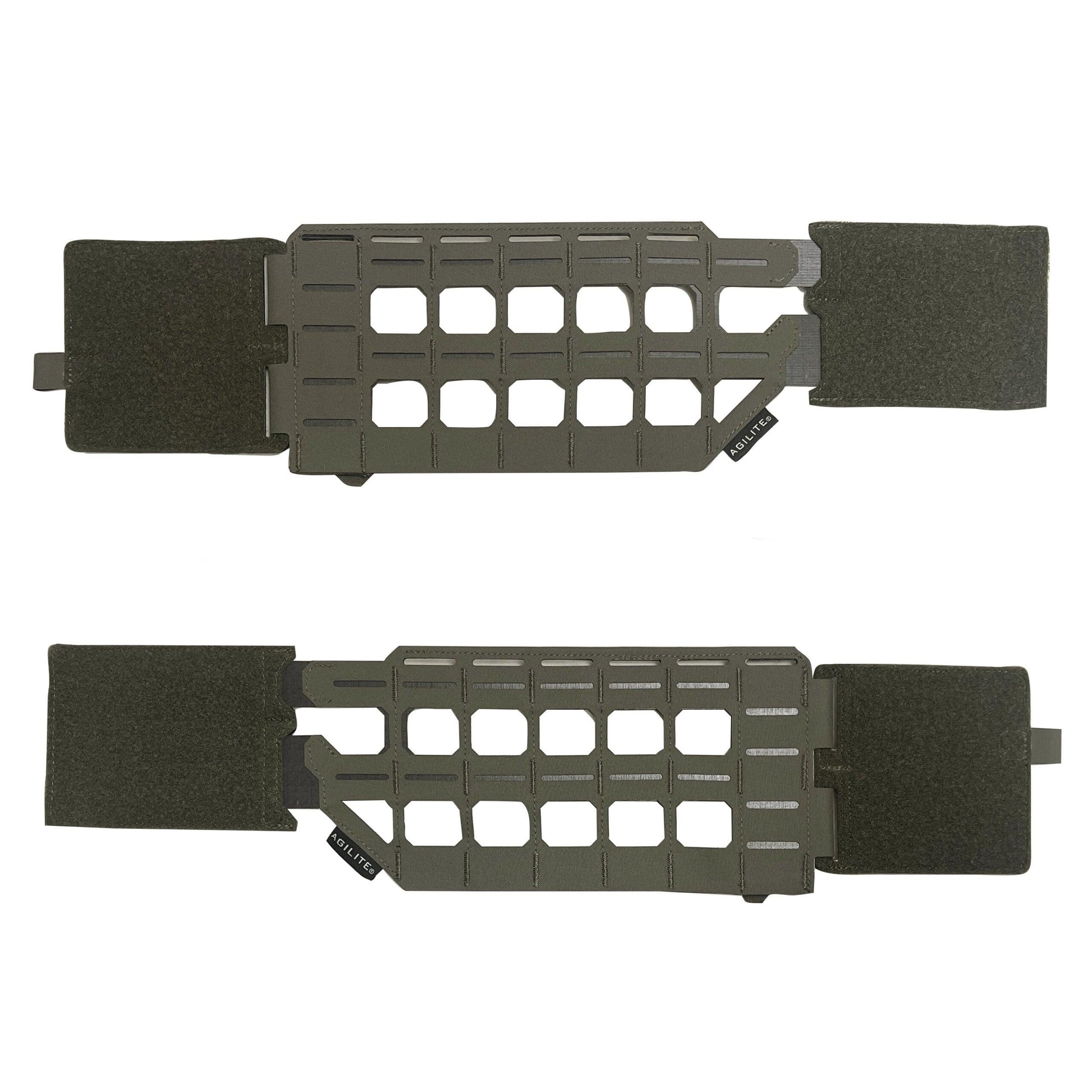 Agilite 8046 Warfighter Cummerbund | HighCom Armor - ArmorLite USA