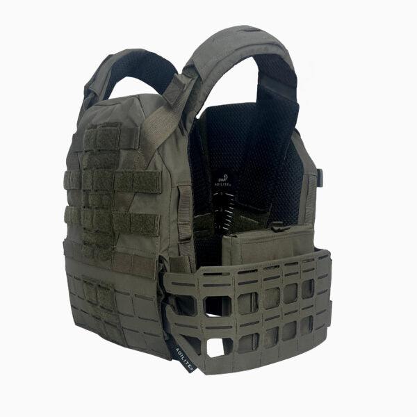Agilite 8046 Warfighter Cummerbund | HighCom Armor - ArmorLite USA