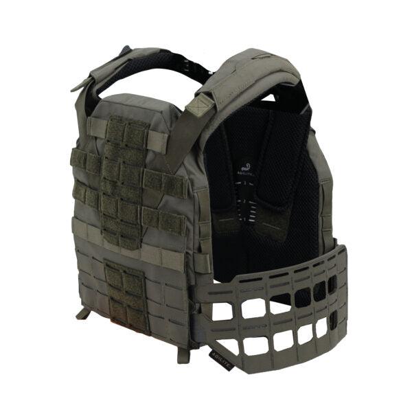 Agilite 8046 Warfighter Cummerbund | HighCom Armor - ArmorLite USA